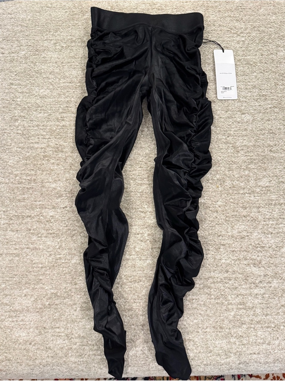 New w tags Alo leggings